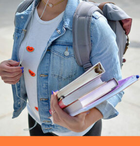 Eligible high school juniors and seniors can take dual enrollment classes at NPRC.