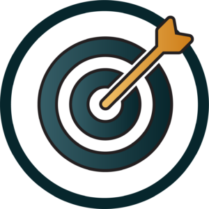 AA arrow icon