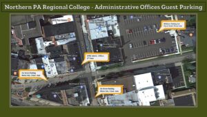 NPRC - Administrative Offices