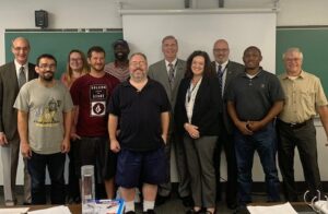 NPRC Gets Involved With ERMP’s WorkAdvance Initiative Program for Technical Workforce Training