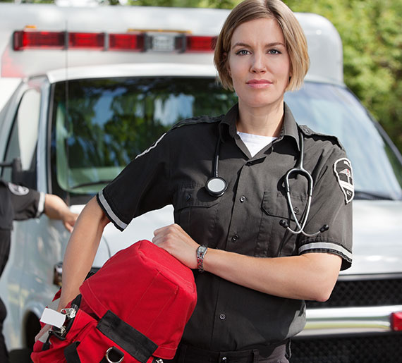 EMS