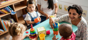 Early Childhood Education Degree