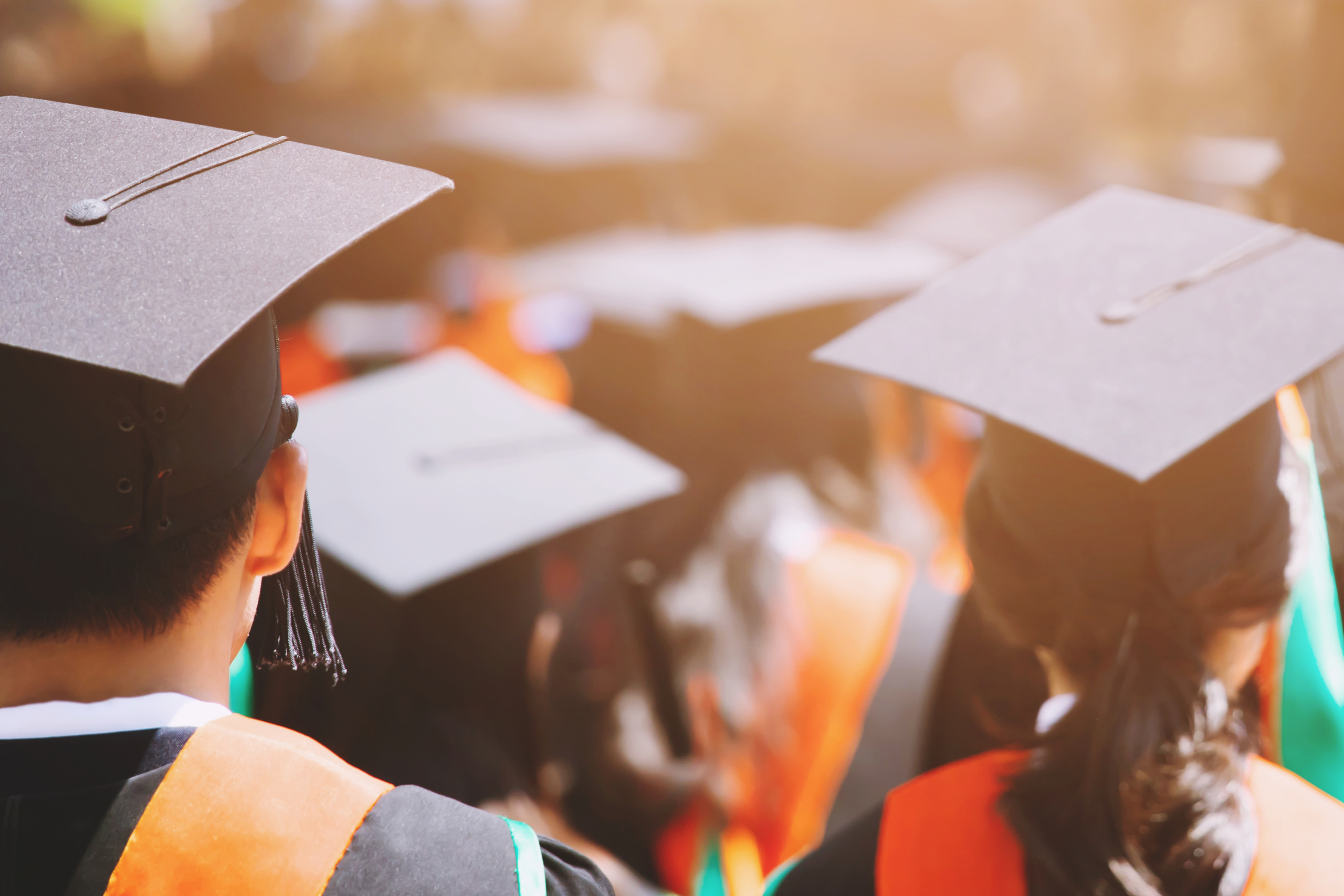 NPRC Honors Graduates 2021