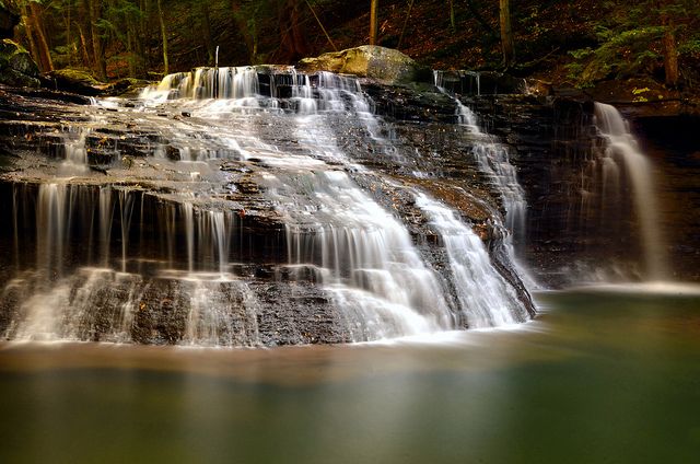 County Featured Image