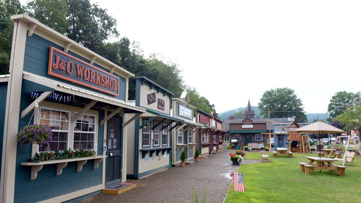 County Featured Image