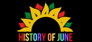 NPRC’s DEI Committee Brings Awareness to Historical Month of June