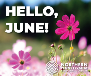 Historic Month of June NPRC Facebook