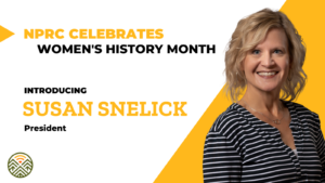 Susie Snelick Celebrating Women in the Workplace