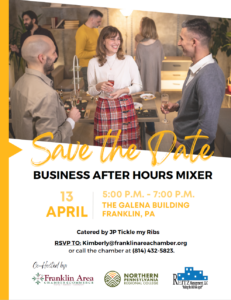 Business After Hours Mixer