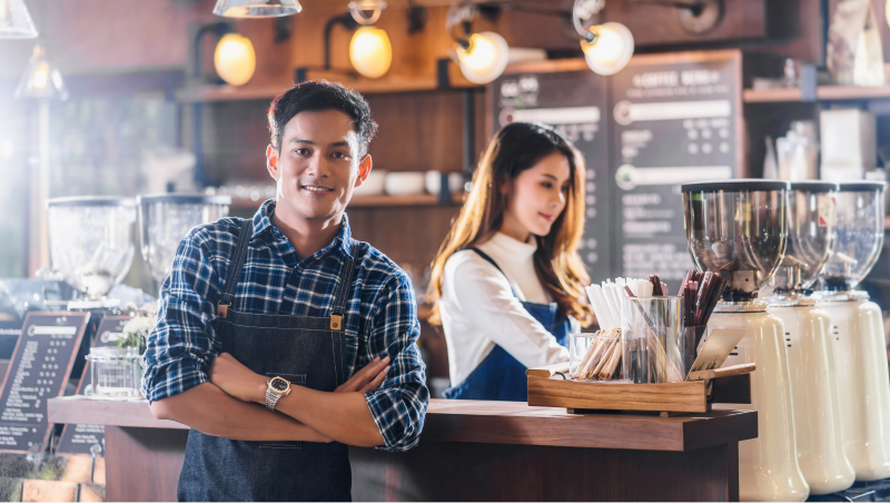 Business management NPRC