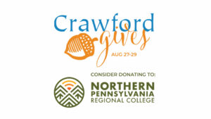 NPRC Participating in Crawford Gives