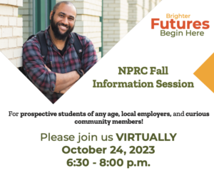 NPRC Info Session Fall 2023