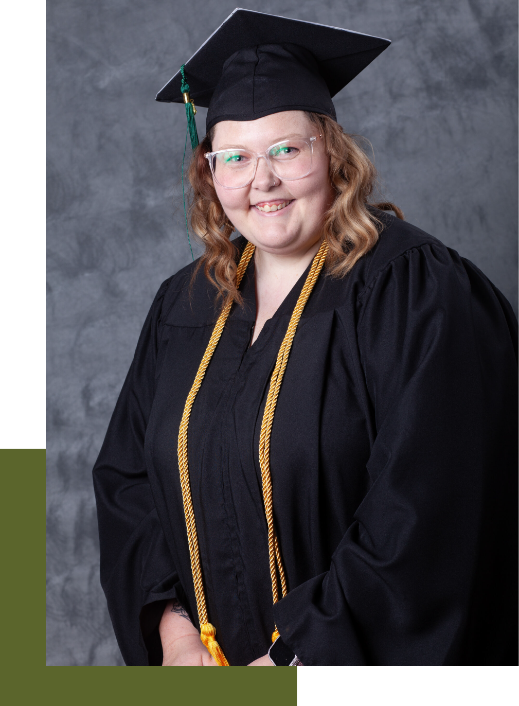 NPRC Commencement