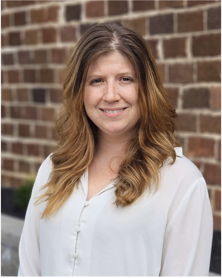 Jessica Herzing NPRC