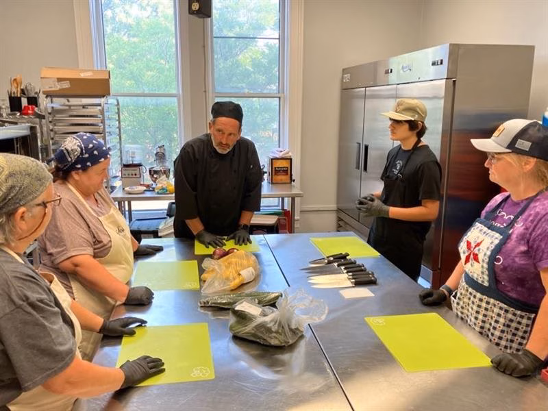 Culinary Boot Camps Culinary Boot Camps
