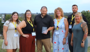 RCCA Northern PA Regional College Award