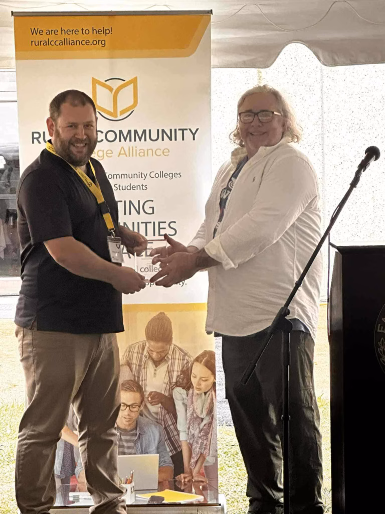 RCCA Award