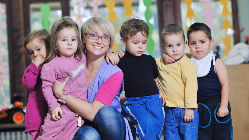 Education Studies NPRC