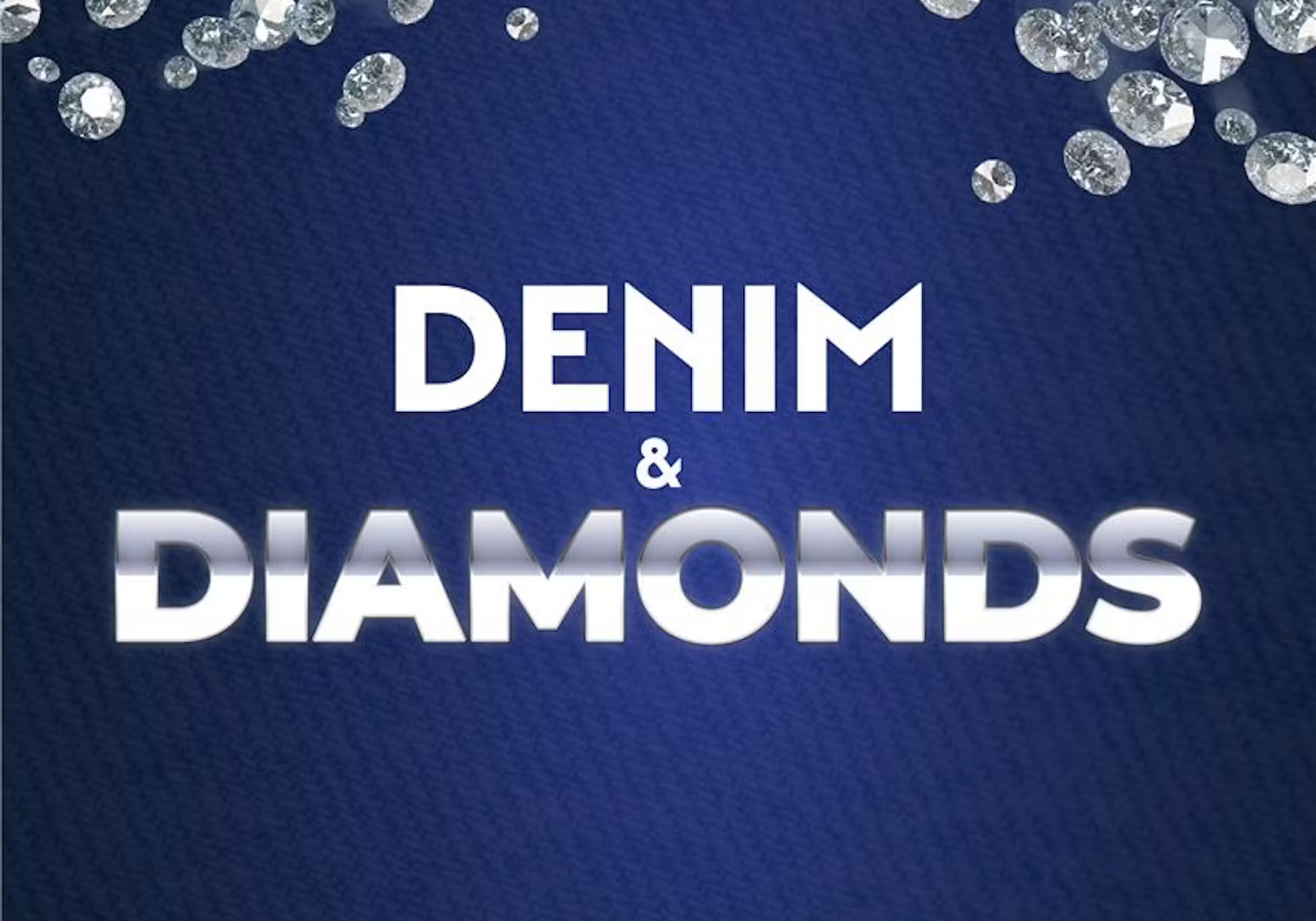 Denim and Diamonds NPRC