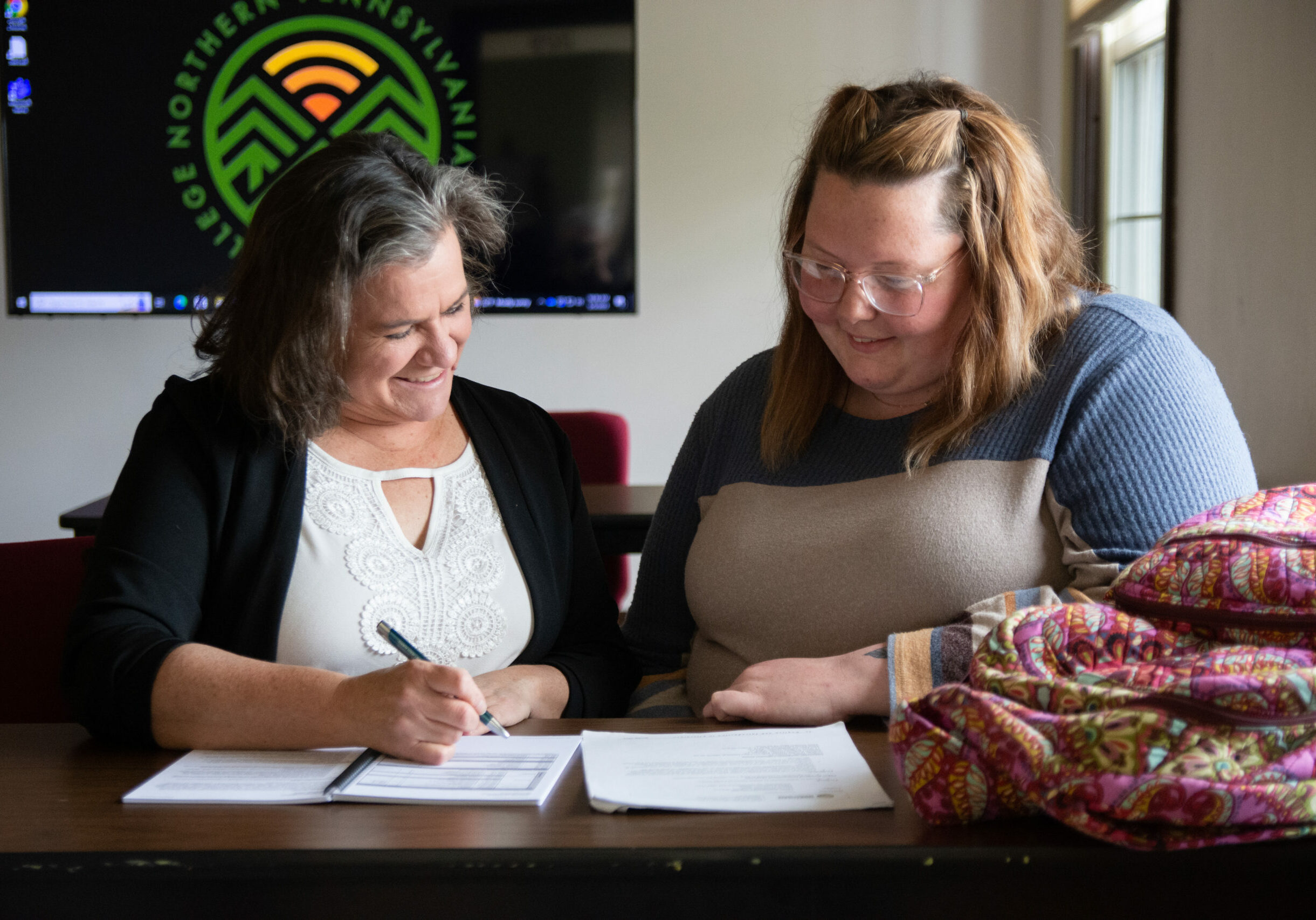 Paraprofessional Pathways Program NPRC