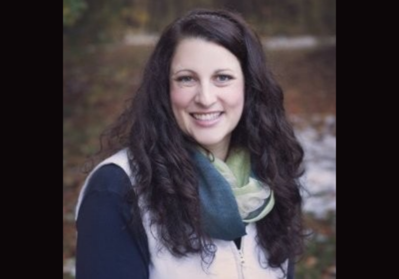 Heather Jones