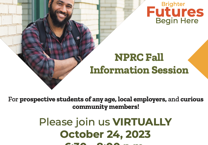 NPRC Info Session Fall 2023
