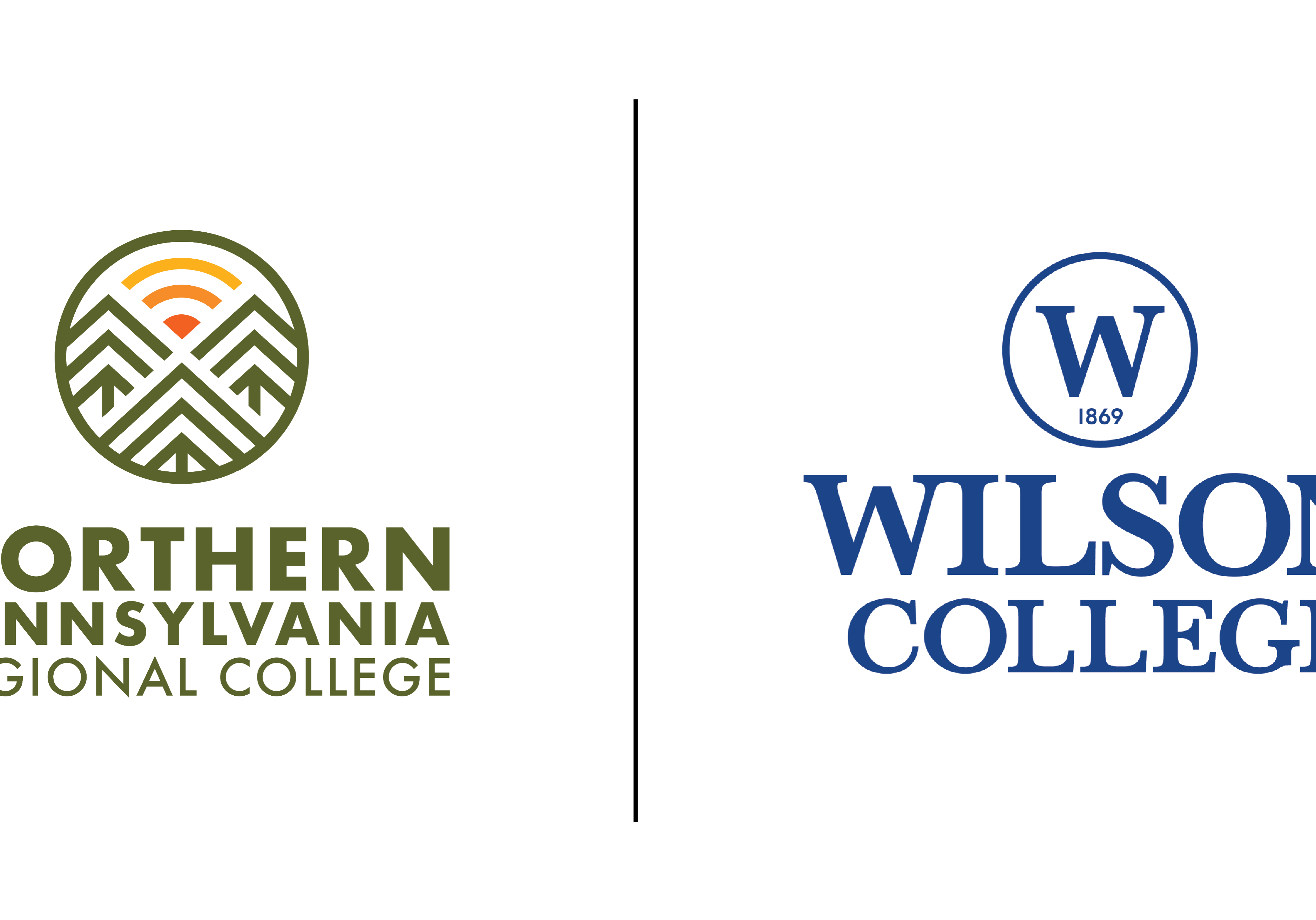 Wilson College and NPRC Partnership